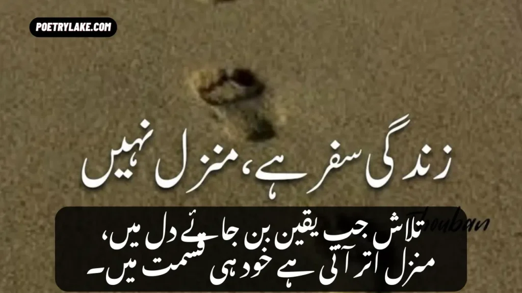 Best Manzil Poetry