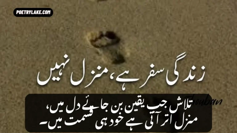 Best Manzil Poetry